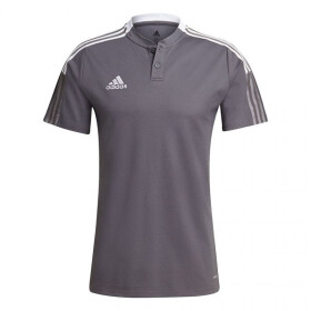 Pánské polo tričko Tiro 21 M GM7364 - Adidas XS