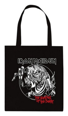 Iron Maiden Taška přes rameno