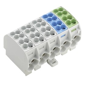 Weidmüller 3053740000 blok rozvaděče 1 ks