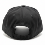 Fanatics Dětská Batolecí kšiltovka Arizona Coyotes NHL Simple Black
