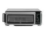 Ninja SP101EU stříbrná / mini trouba / 8v1 / 2400W / až 230°C (SP101EU)