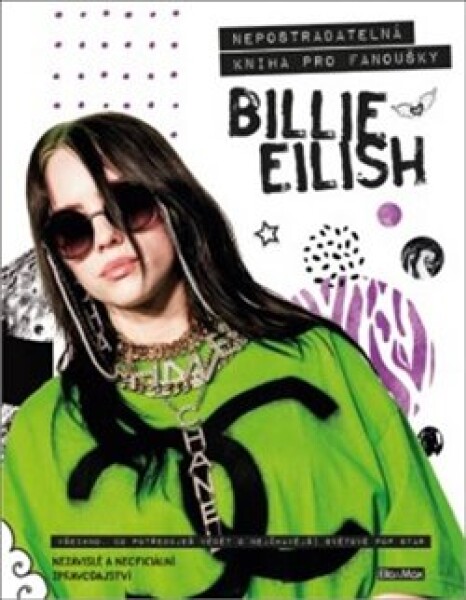 Billie Eilish Malcolm Croft