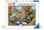 Ravensburger Hudební místnost