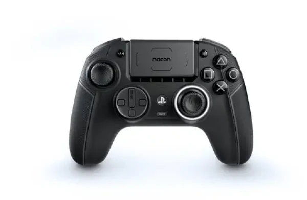 Nacon Revolution 5 Pro černá / herní ovladač / PlayStation 5 PlayStation 4 Windows 10 11 (PS5RP5UK)