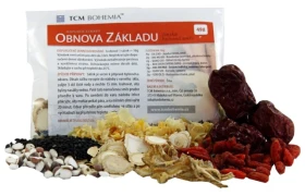 Obnova základu 15 g (bylinná směs)