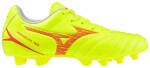 Kopačky Mizuno MONARCIDA NEO III SELECT Jr MD P1GB242545 Velikost obuvi v EU: 32,5