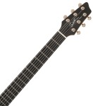 Godin A 6 ULTRA Denim Blue Flame