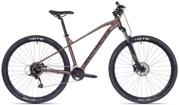 Rock Machine Manhattan 70-29 2025