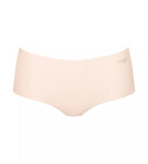 Dámské kalhotky ZERO Modal 2.0 Short 2P - ANGORA - ecru 6308 - SLOGGI WHITE M