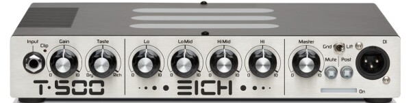 Eich T-500
