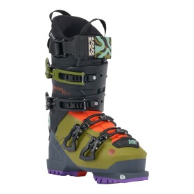 Pánské skialpové boty K2 Mindbender Team LV (2023/24) velikost: MONDO