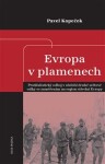 Evropa plamenech Pavel Kopeček