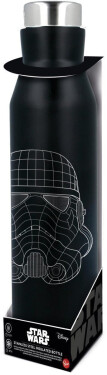 Nerezová termo láhev na pití Diabolo - Star Wars 580 ml - EPEE Merch - STOR