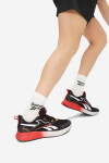 Tenisky Reebok VERSE AR30283MBWR Látkový materiál,Syntetický materiál