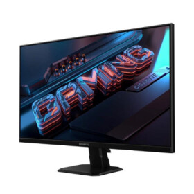 GIGABYTE LCD - 27" Gaming monitor GS27Q X, SS IPS, 2560 x 1440 QHD, 240Hz, 1000:1, 300cd/m2, 1ms, 2xHDMI, 1xDP EDF_1541121