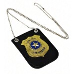 Dovoz Odznak policie Barva: Zlatá