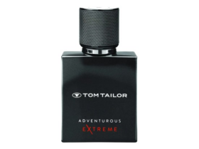 Tom Tailor Adventurous Extreme Pánská EDT 30 ml