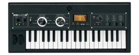 Korg MICROKORG XL+