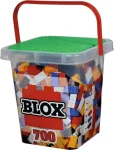 ANDRONI Blox stavebnice v kbelíku