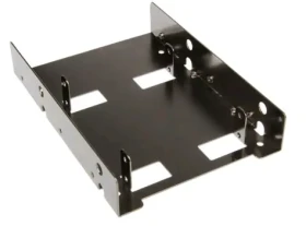 SilverStone SST-SDP08B