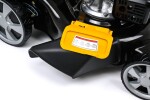 Benzínová sekačka Riwall PRO RPM 5155 V PRO