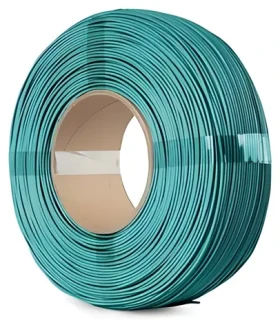Spectrum ReFill PLA Premium Blue Lagoon / Filament / 1,75 mm / 1 kg (81372)