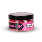 Feeder Expert Boilie Wafters 6mm 100ml - Jahoda Pepř,Feeder Expert Boilie Wafters 6mm 100ml - Jahoda Pepř