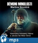 Démoni minulosti Martina Novotná