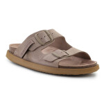 D.Franklin Vibe Sandály s přezkou Žabky DFSH407001-TAUP EU 42
