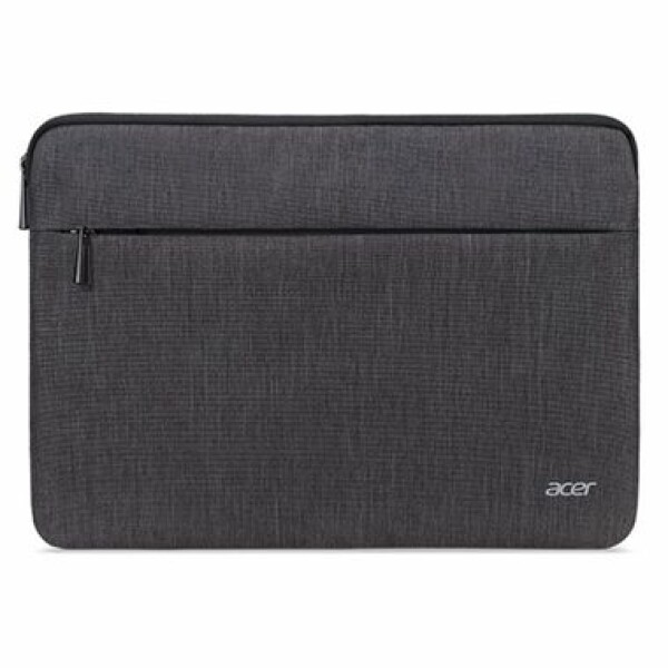 Acer Protective Sleeve Dual Dark 14" šedá / Pouzdro na 14" notebook (NP.BAG1A.294)