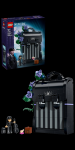 LEGO® Wednesday 76787 Batoh Wednesday - LEGO® Wednesday