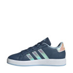 Tenisová obuv adidas Grand Court Lifestyle Lace Jr JR6095 38
