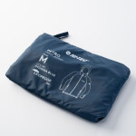 Pánská bunda Petro M 92800621632 tmavě modrá - Hi-Tec XL