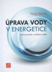 Úprava vody v energetice, 3. vydání - Pavel Hübner