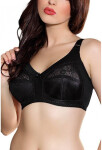 Dámská podprsenka 5777 černá - Jarpol černá 115D