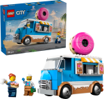 LEGO® City 60452 Truck s donuty - LEGO® City