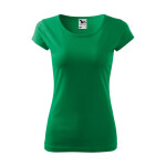 Dámské tričko Pure W MLI-12216 - Malfini M