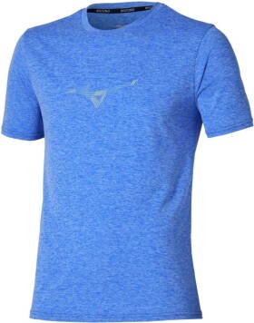 Běžecké tričko Mizuno Core Runbird Short Sleeve Tee J2GAD01123 Velikost textilu: M
