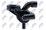 PIETRO Termostat VW Passat B7 Golf VI Plus, Beetle 1.6 TDI