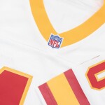Mitchell & Ness Pánský dres Tampa Bay Buccaneers NFL Mike Alstott #40 Throwback Velikost: S