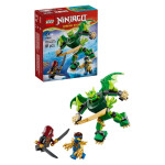 LEGO® NINJAGO® 71862 Bojový balíček: Lloydův dračí oblek