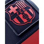 FC Barcelona trucker baseballová čepice 5001GOP OSFM