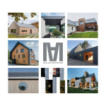 Metalická architektura - Alena Georgiadis