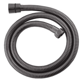 RAV Slezák - Sprchová hadice 150 cm, Metal Grey - kartáčovaná MH1505MGK MH1505MGK