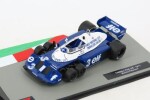 Tyrrell P34/2B 1977 Peterson F1 Centauria 1:43 G003 NEW08