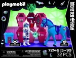 PLAYMOBIL® Stavebnice Abbey u skříněk