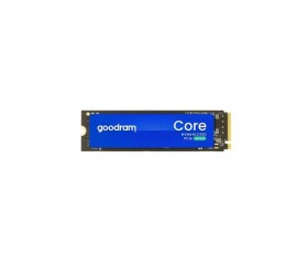 GOODRAM SSD Core 4TB, PCIe Gen5x4, M.2 2280, (R:9200/W:8100MB/s) EDF_490543