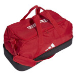 Adidas Tiro Duffel BC IB8654 bag červený 40,75l