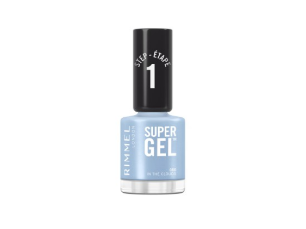 Rimmel London Lak na nehty Super Gel 060