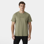 Helly Hansen HH Core 2.0 M 54598 421 Tričko XL